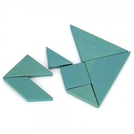 Bajo Tangram - Image 4