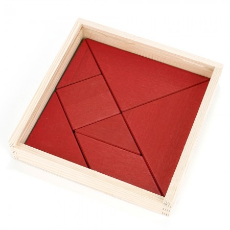 Bajo Tangram - Image 3