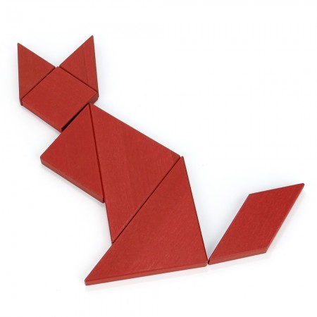 Bajo Tangram - Image 2