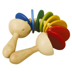 Toy Clatter