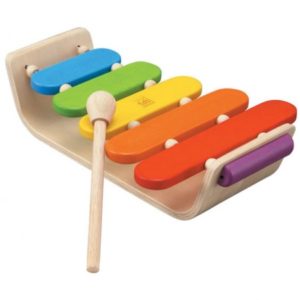 Toy Xylophone