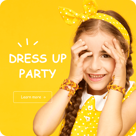 dressup-party